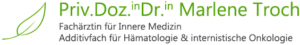 Priv. Doz. Dr. Marlene Troch